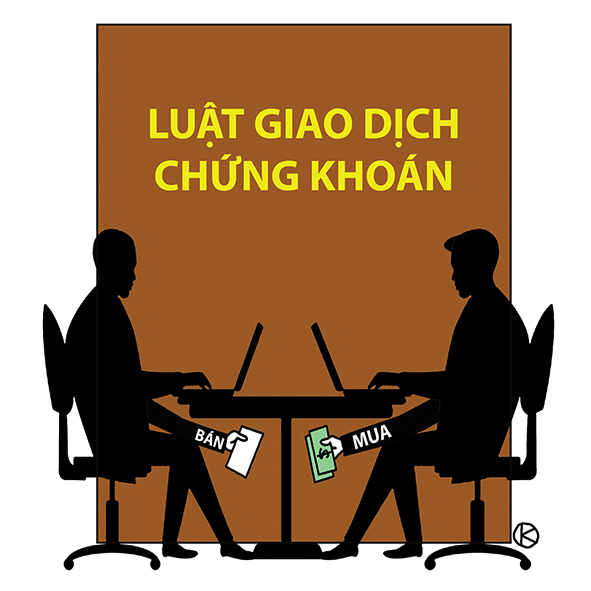 Top 10+ người nội bộ theo luật chứng khoán hot nhất, bạn nên biết 19 Mua bán chui và giao dịch nội gián chứng khoán - UEL