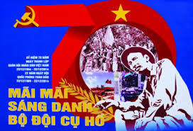 Lịch Sử & Ý Nghĩa Ngày Thành Lập Quân Đội Nhân Việt Nam 22/12.