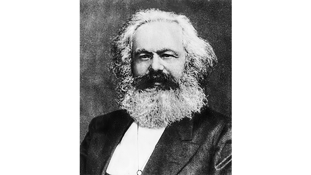 Kỷ niệm 201 năm Ngày sinh của Các Mác (05/5/1818 - 05/5/2019): Giá trị trường tồn của tư tưởng Các Mác