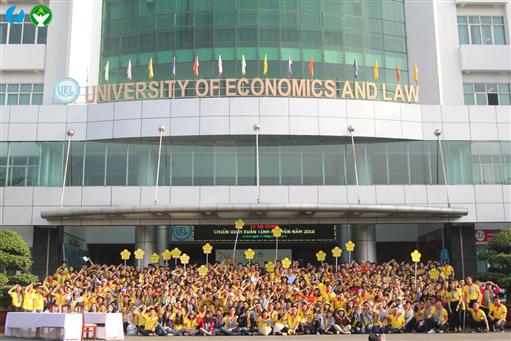 Chiến dịch Xuân tình nguyện lần thứ IX, năm 2019