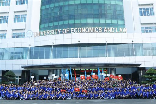 [MHX2019] Lễ ra quân Chiến dịch tình nguyện Mùa hè Xanh 2019