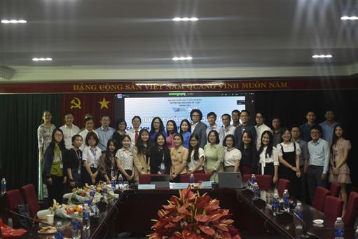 Hội Thảo  "Cải Cách Pháp Luật Kinh Doanh Bảo Hiểm - Hành Trình Sau 20 Năm"