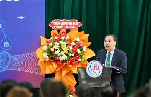 Hội nghị khoa học trẻ "Hoàn thiện pháp luật Việt Nam trong bối cảnh hội nhập và kỷ nguyên số" 2023
