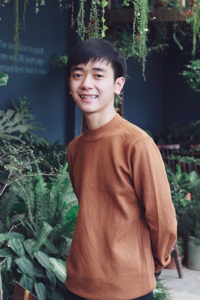 Bí quyết vừa học tốt vừa trải nghiệm phong phú của một Bí thư Đoàn