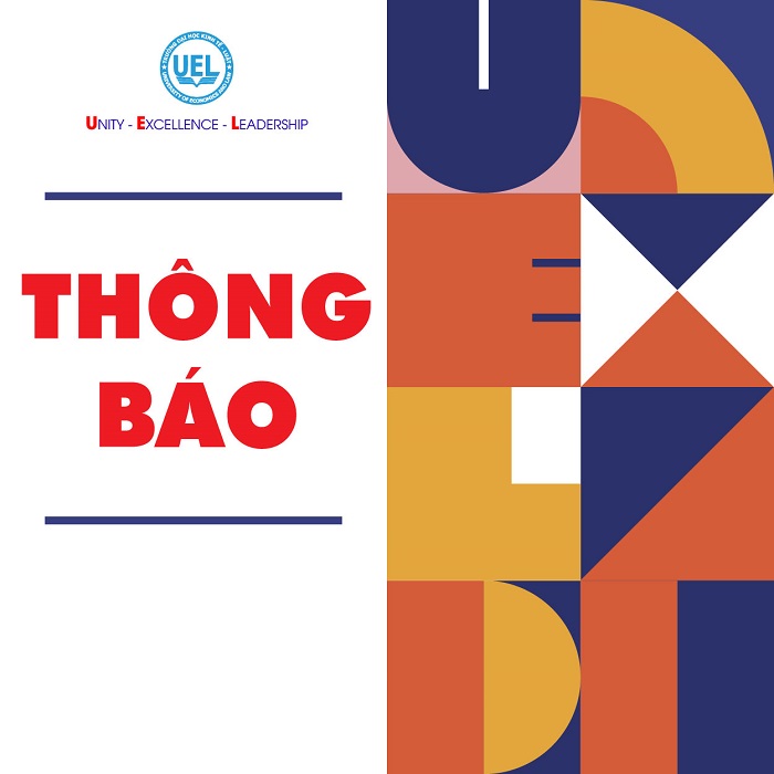 Thông báo về việc giảm học phí đối với đại học chính quy và sinh viên liên kết quốc tế