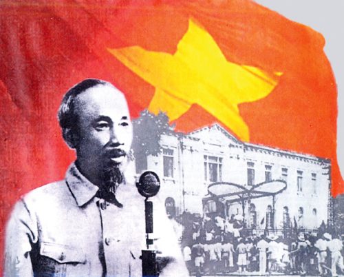 Giá trị lịch sử và ý nghĩa thời đại của Bản Tuyên ngôn Độc lập ngày 2/9/1945