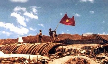 Kỷ niệm 61 năm chiến thắng Điện Biên Phủ (7/5/1954 - 7/5/2015)