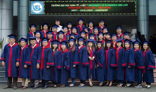 Cơ hội nghề nghiệp rộng mở với các chương trình văn bằng hai