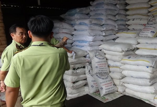 Phòng vệ thương mại... là phòng vệ cho ai?