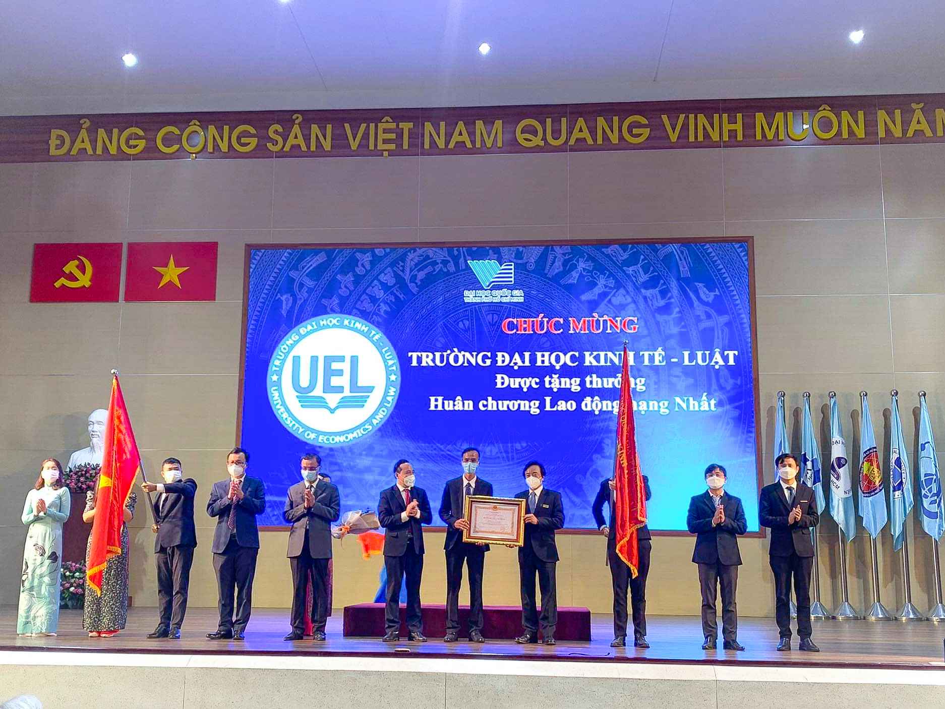 Đại học Quốc gia TPHCM: Nhiều thành tựu về NCKH và chuyển giao công nghệ