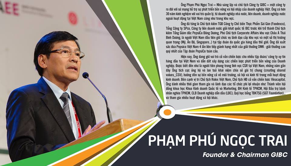 Đăng ký tham dự Talkshow "Khát vọng tương lai" ngày 13/5/2018