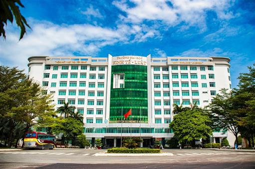 Trường Đại học Kinh tế - Luật: Tăng chỉ tiêu tuyển sinh 2023