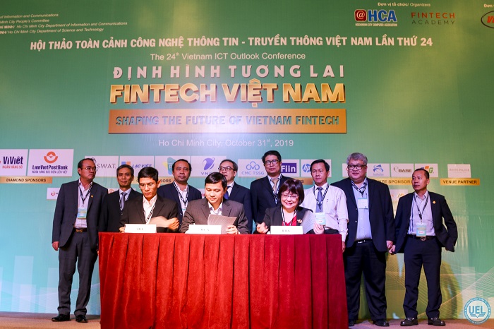 Hội thảo Toàn cảnh Công nghệ thông tin -Truyền thông Việt Nam lần thứ 24