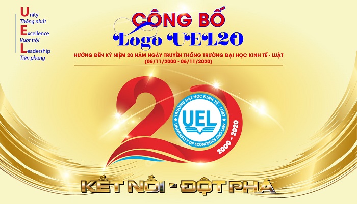 Công bố Logo UEL20