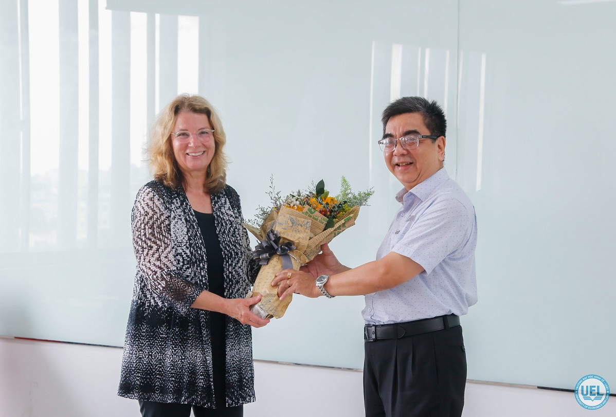 Trường Đại học Kinh tế - Luật khai giảng khóa học UEL Summer School 2019