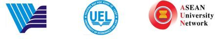 KẾT QUẢ KIỂM ĐỊNH THEO TIÊU CHUẨN AUN KHẲNG ĐỊNH CHẤT LƯỢNG ĐÀO TẠO TRƯỜNG ĐẠI HỌC KINH TẾ - LUẬT