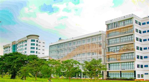 Trường Đại học Kinh tế - Luật tuyển dụng (tháng 10/2023)
