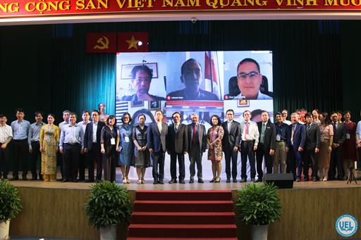 Hội thảo Khoa học quốc tế Phát triển nông nghiệp bền vững tại Việt Nam - Kinh nghiệm các quốc gia châu Á