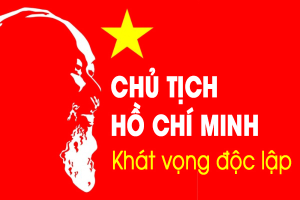 Phim tài liệu: Khát vọng Hồ Chí Minh - Khát vọng Việt Nam - Tập 1: Khát vọng độc lập