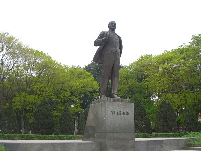 Kỷ niệm 149 năm ngày sinh của V.I.Lênin (22/4/1870 - 22/4/2019)