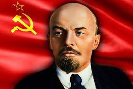 Kỷ niệm 150 năm ngày sinh V.I.Lênin (22/4/1870-22/4/2020)