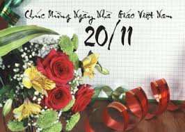Lịch sử ngày Nhà giáo Việt Nam 20-11
