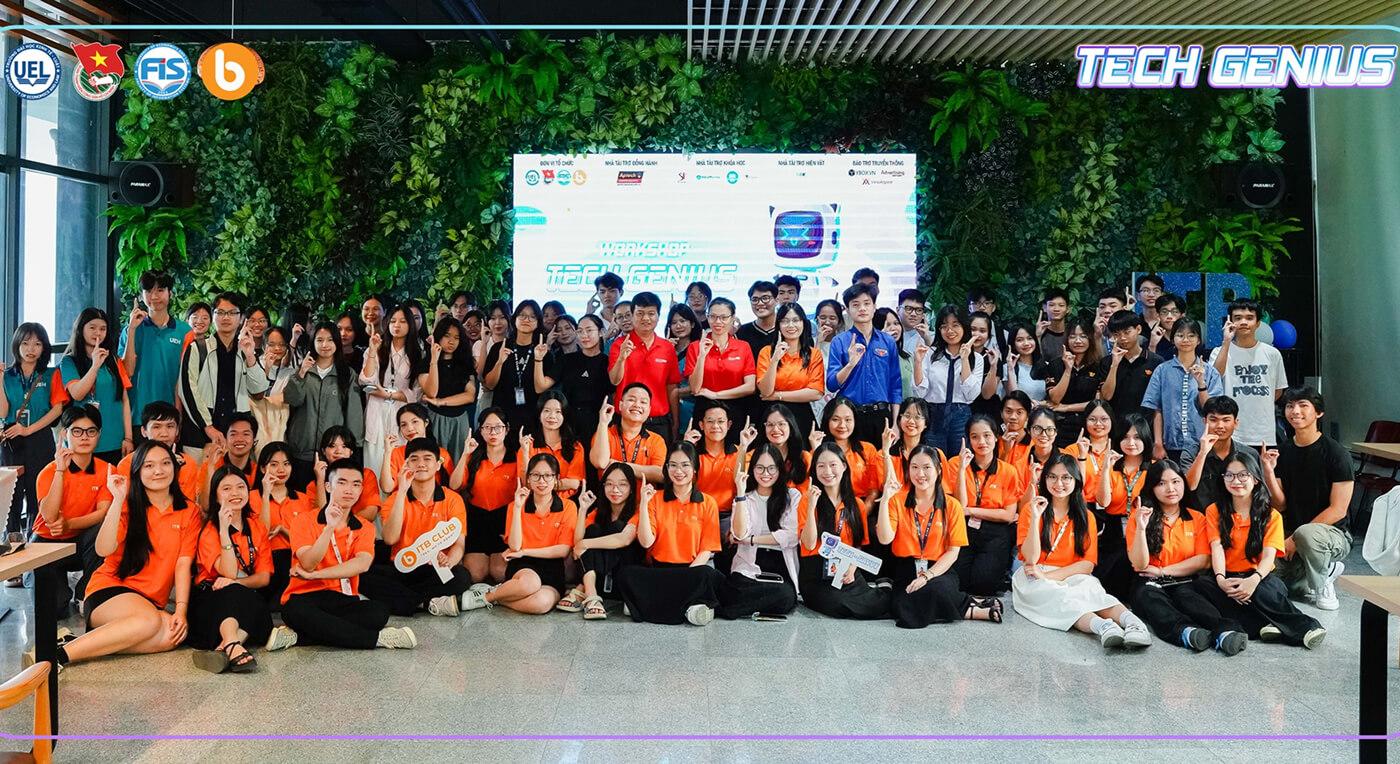 Hoạt động Câu lạc bộ