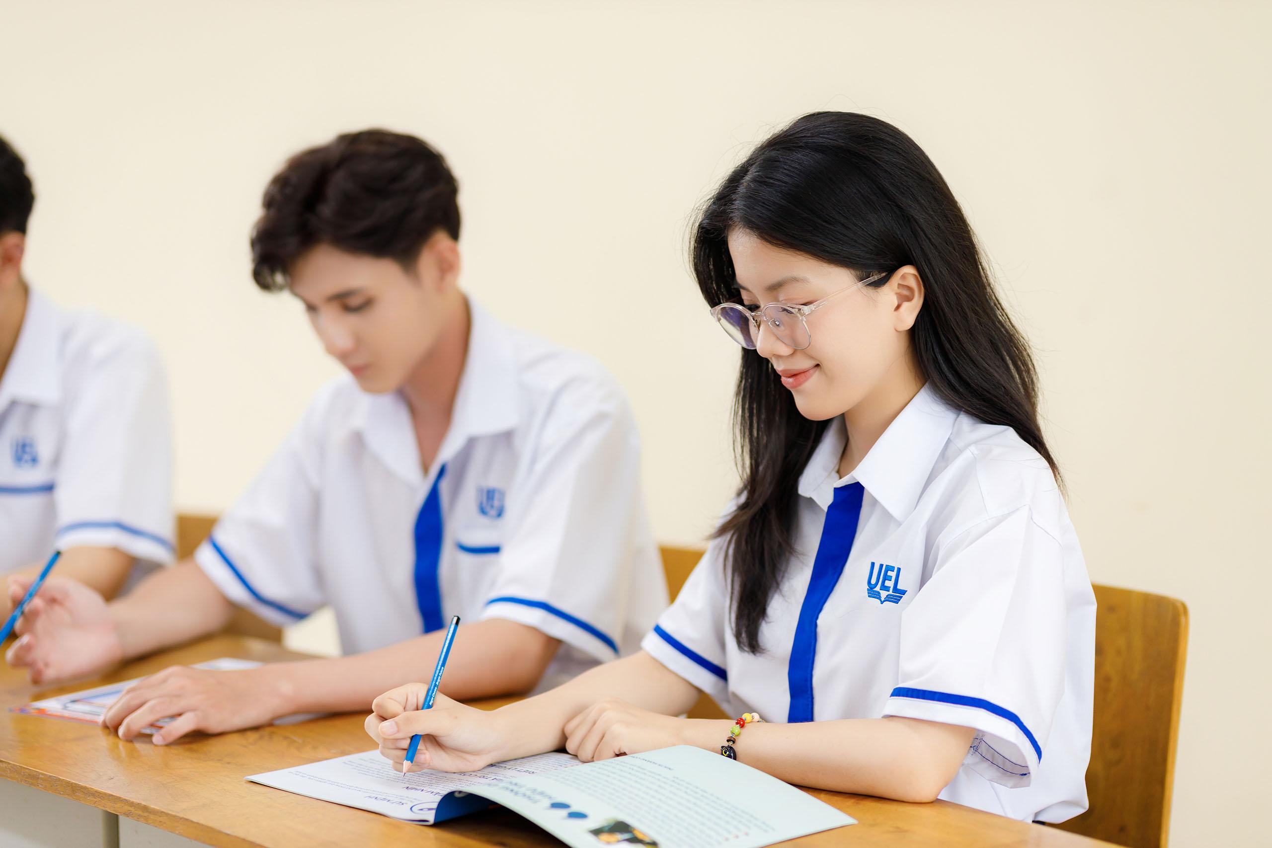 Trắc nghiệm nghề nghiệp