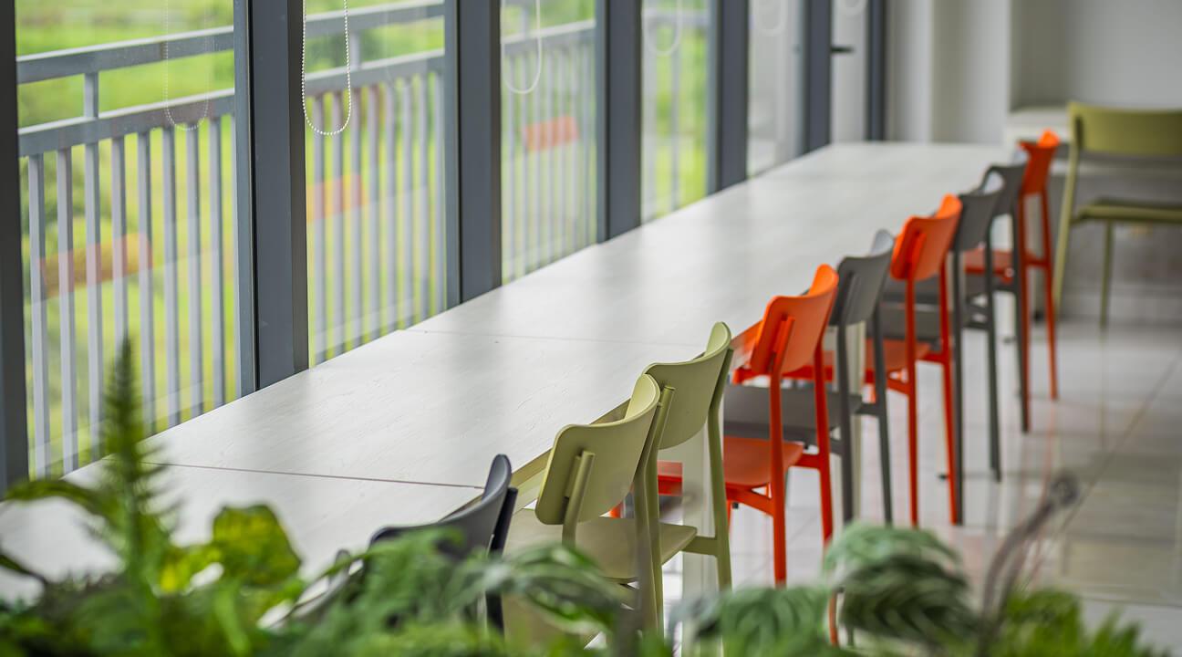 Đời sống sinh viên Trường Đại học Kinh tế - Luật: Hành trình trưởng thành