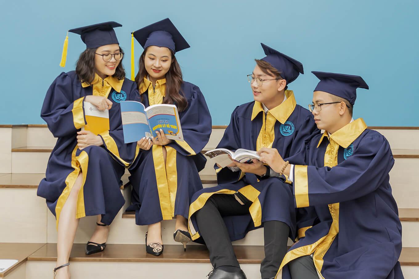 Phương thức tuyển sinh