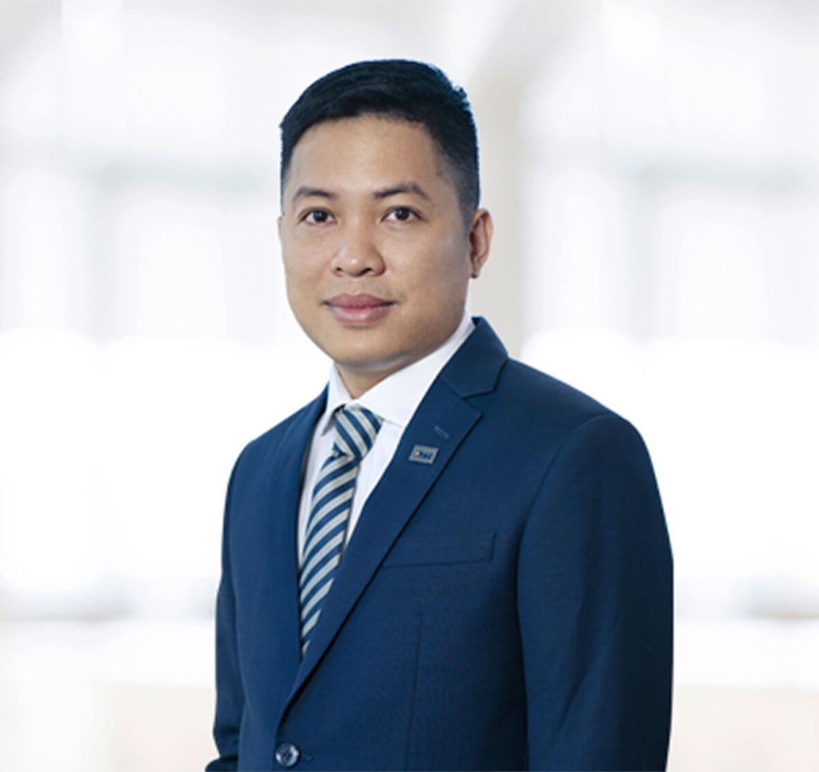 Anh Nguyễn Cảnh Thịnh