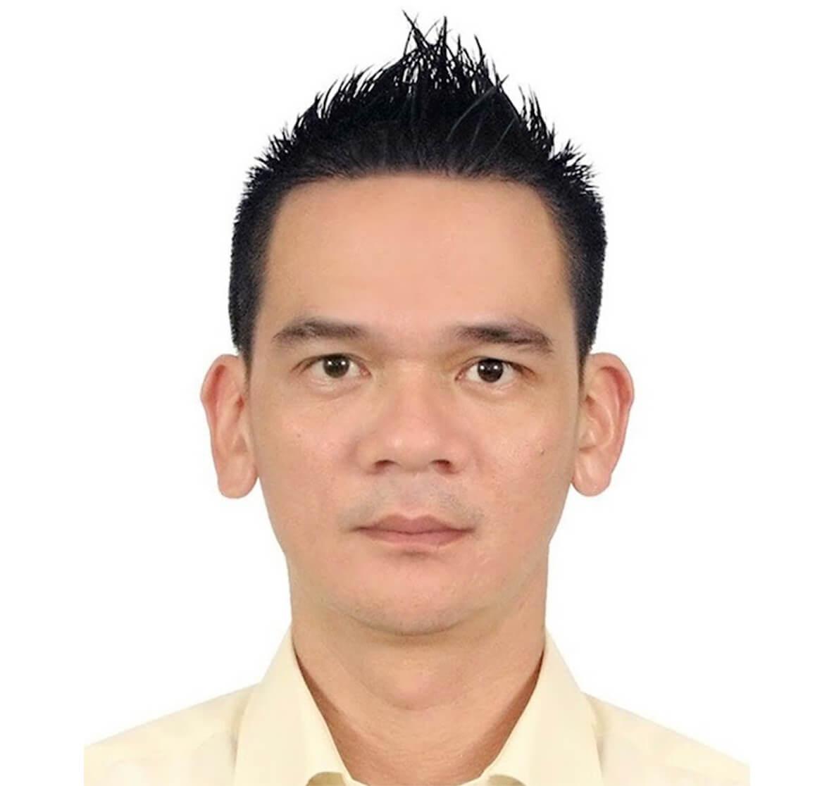 Anh Nguyễn Thanh Sang