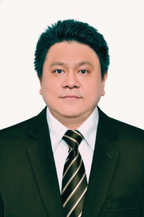 ThS Đặng Vinh Quang