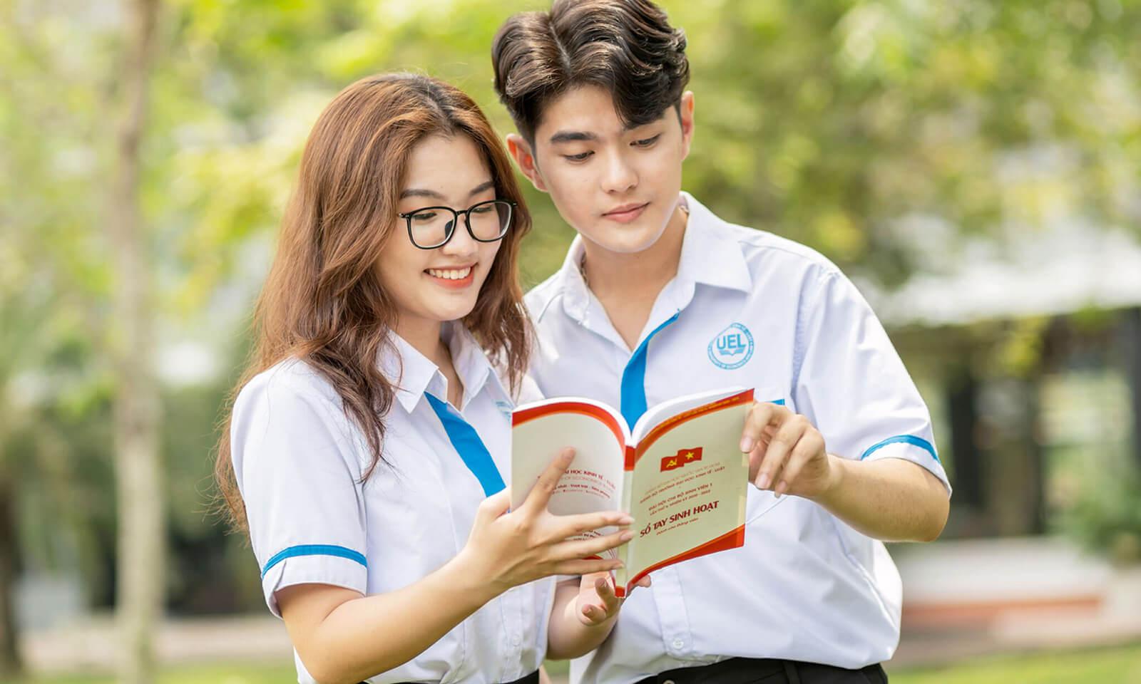 Đại học chính quy