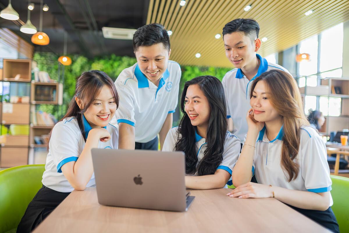 Phương thức tuyển sinh