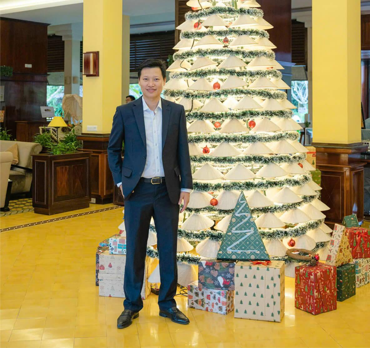 Anh Trần Thành Nam