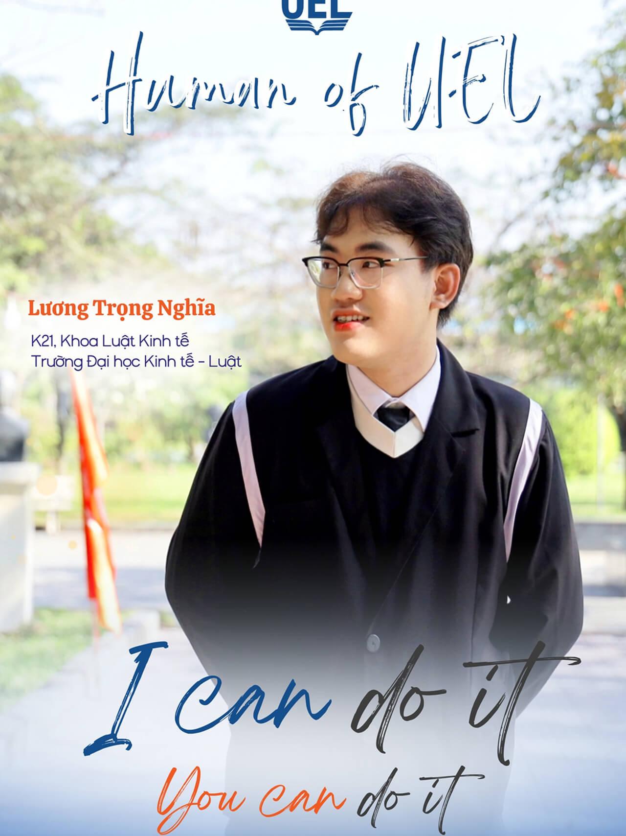 Lương trọng nghĩa