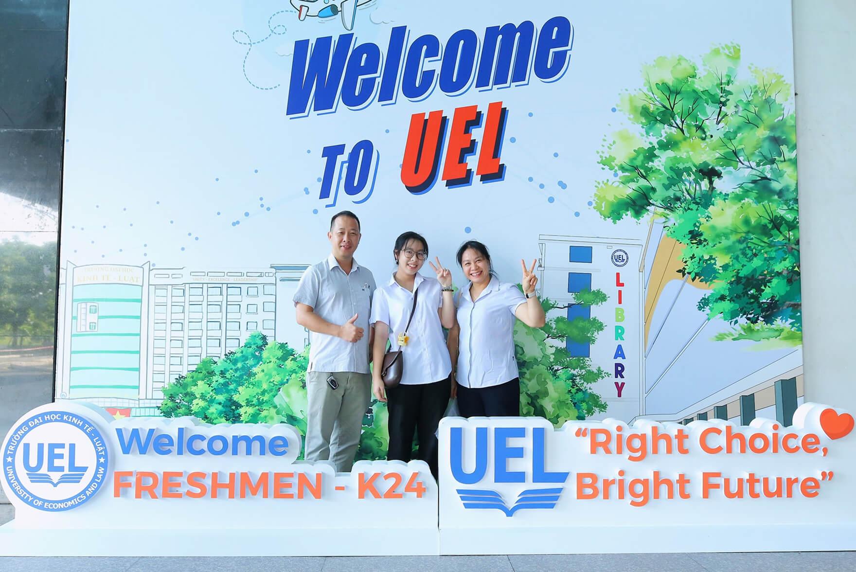 UEL tham vấn ý kiến chuyên gia xây dựng cơ sở dữ liệu thuật ngữ chuyên ngành luật