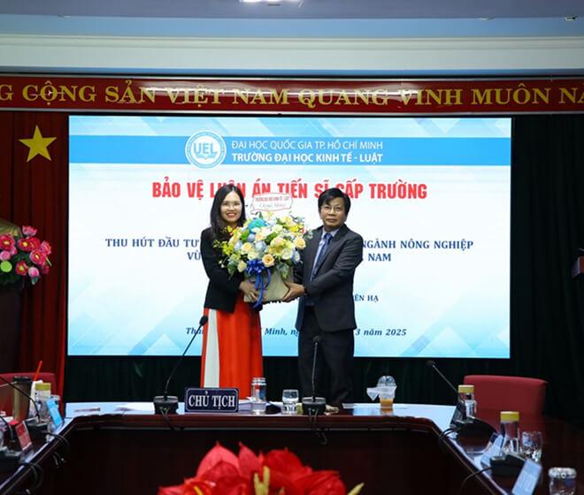 Hiệu quả trong nghiên cứu