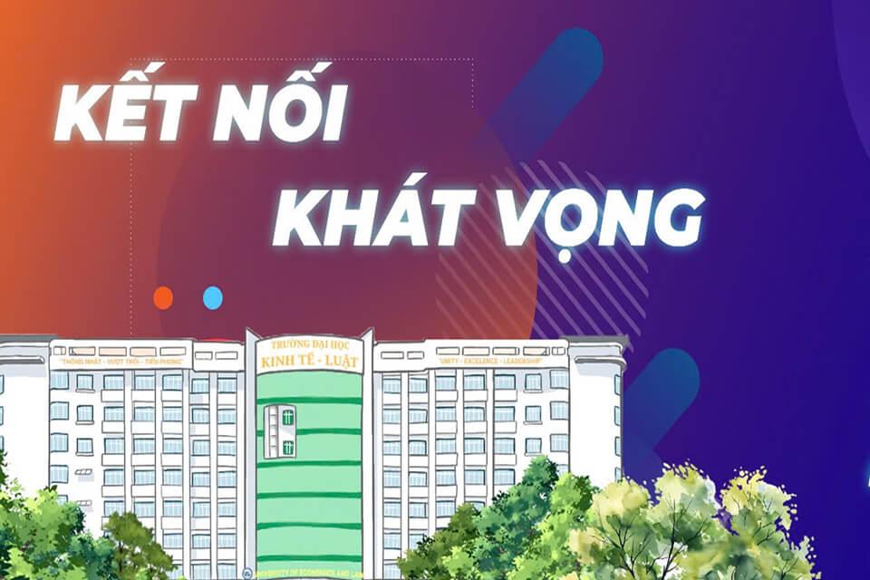 Chi hội Luật gia UEL với Trung tâm Thực hành Tư vấn pháp luật